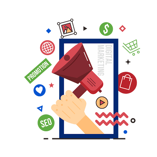 High Rise Digital Services